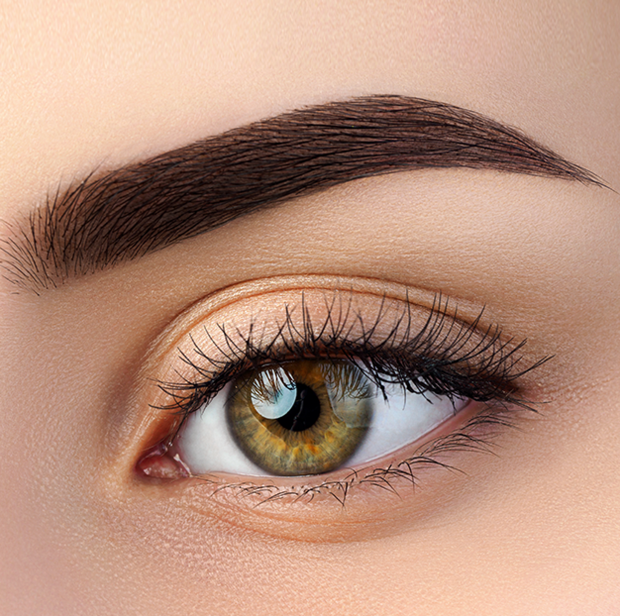 Microblading Infioltimento Sopracciglia
