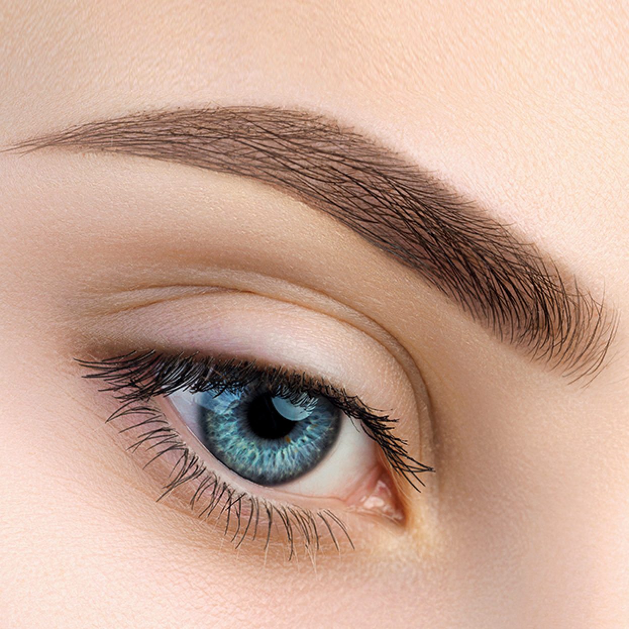 Microblading Correzione Forma