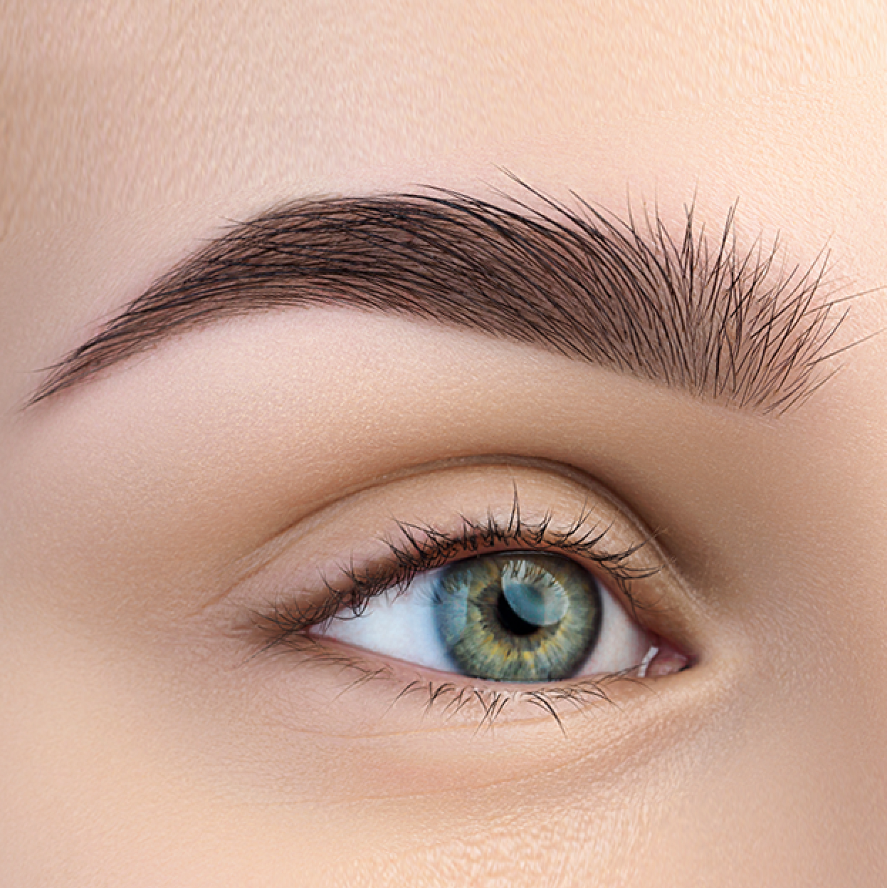 Microblading Definizione Forma